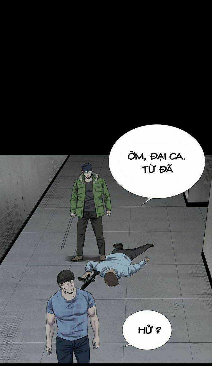 THẢM HỌA ONG ĐỘC - Chapter 109 - Trang 12