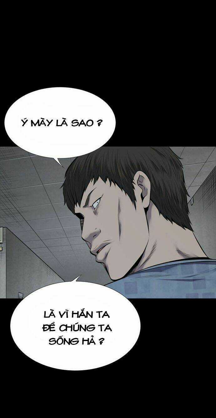 THẢM HỌA ONG ĐỘC - Chapter 109 - Trang 15