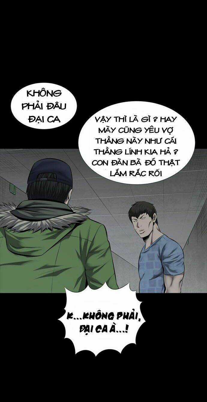 THẢM HỌA ONG ĐỘC - Chapter 109 - Trang 16