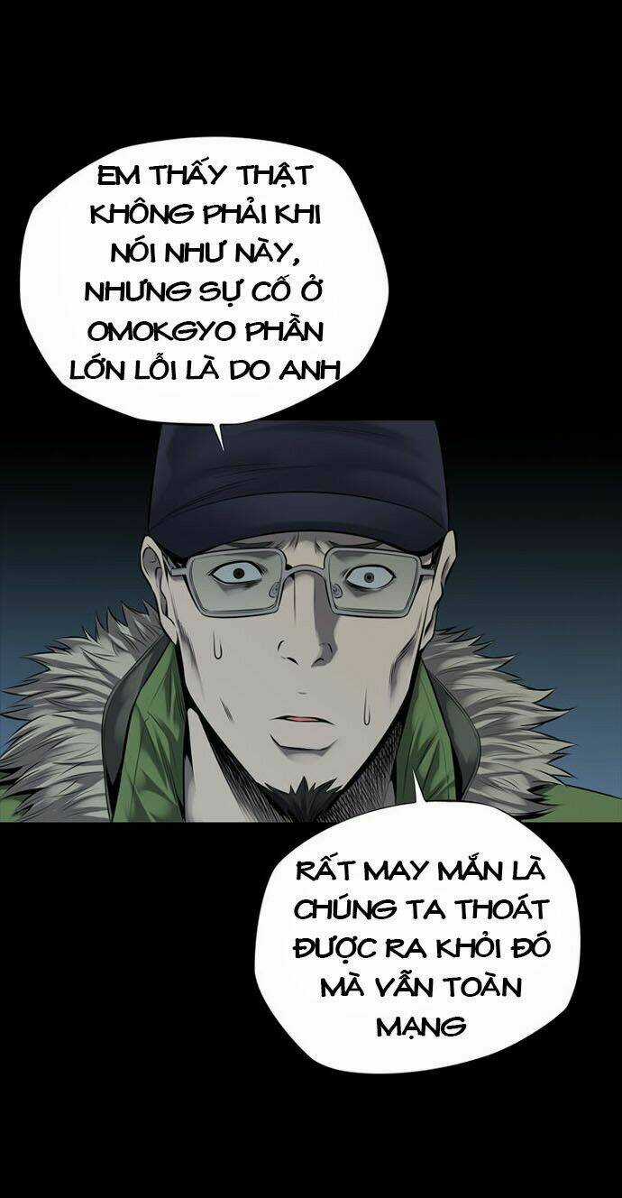 THẢM HỌA ONG ĐỘC - Chapter 109 - Trang 17