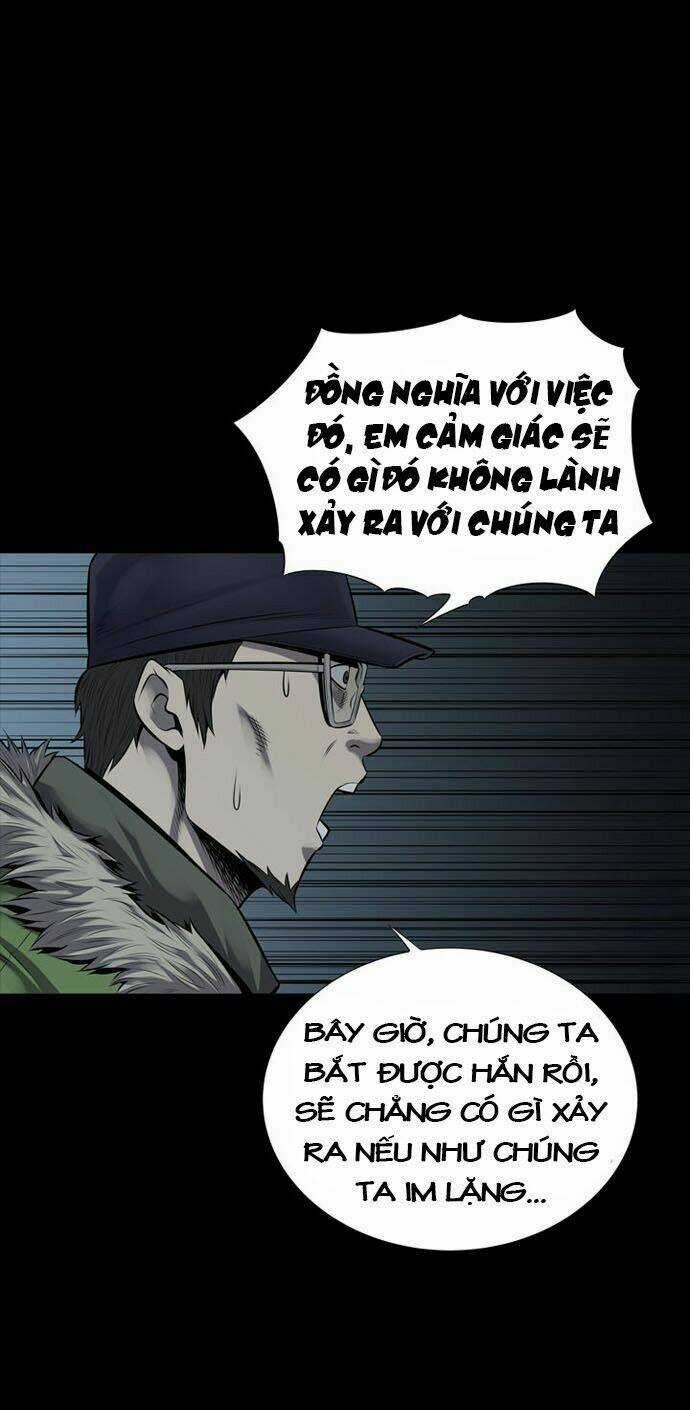 THẢM HỌA ONG ĐỘC - Chapter 109 - Trang 19