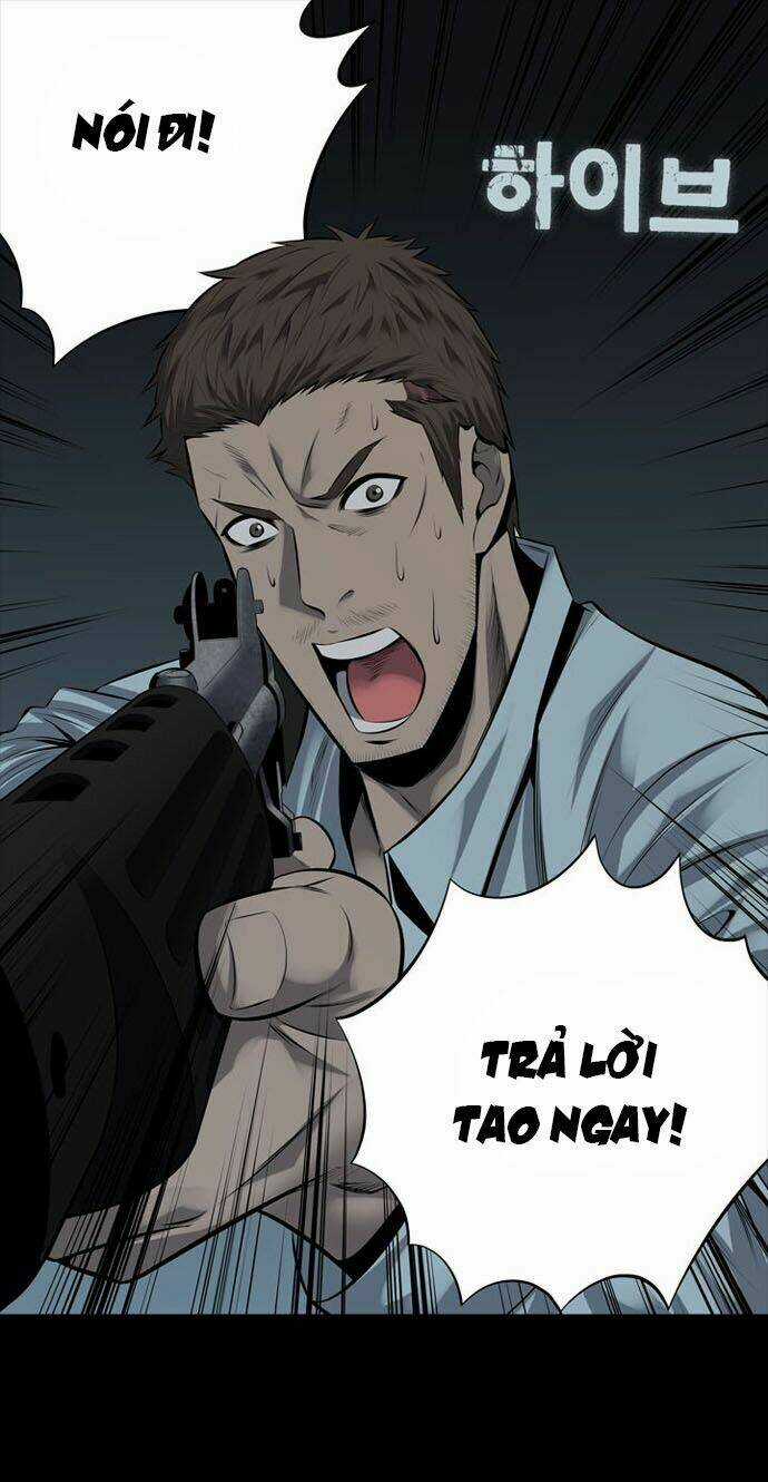 THẢM HỌA ONG ĐỘC - Chapter 109 - Trang 3