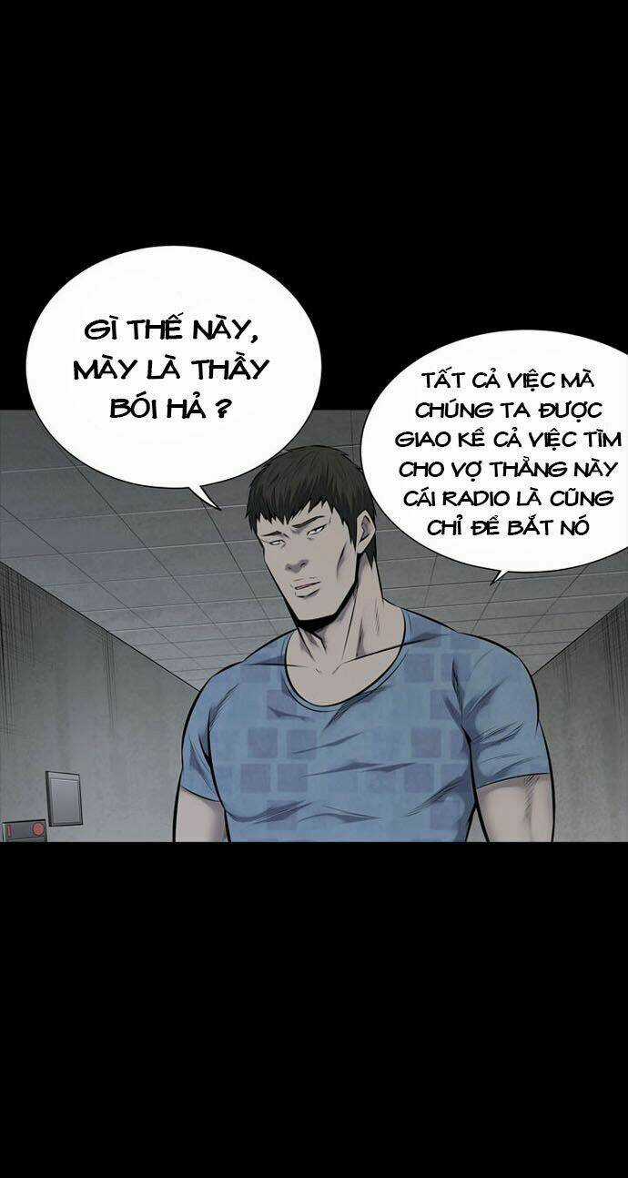 THẢM HỌA ONG ĐỘC - Chapter 109 - Trang 21