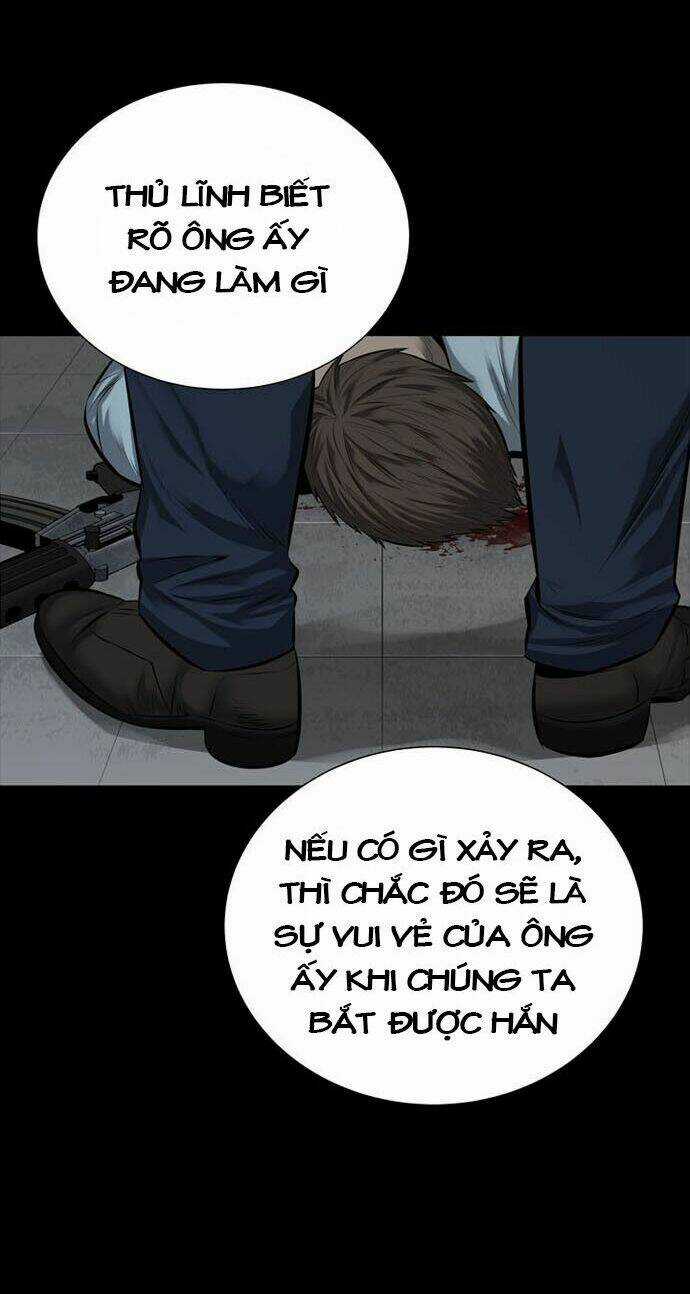 THẢM HỌA ONG ĐỘC - Chapter 109 - Trang 22