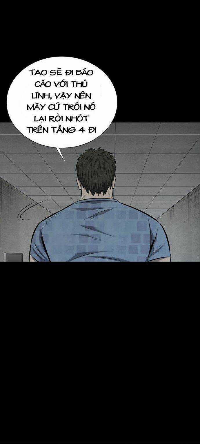 THẢM HỌA ONG ĐỘC - Chapter 109 - Trang 23