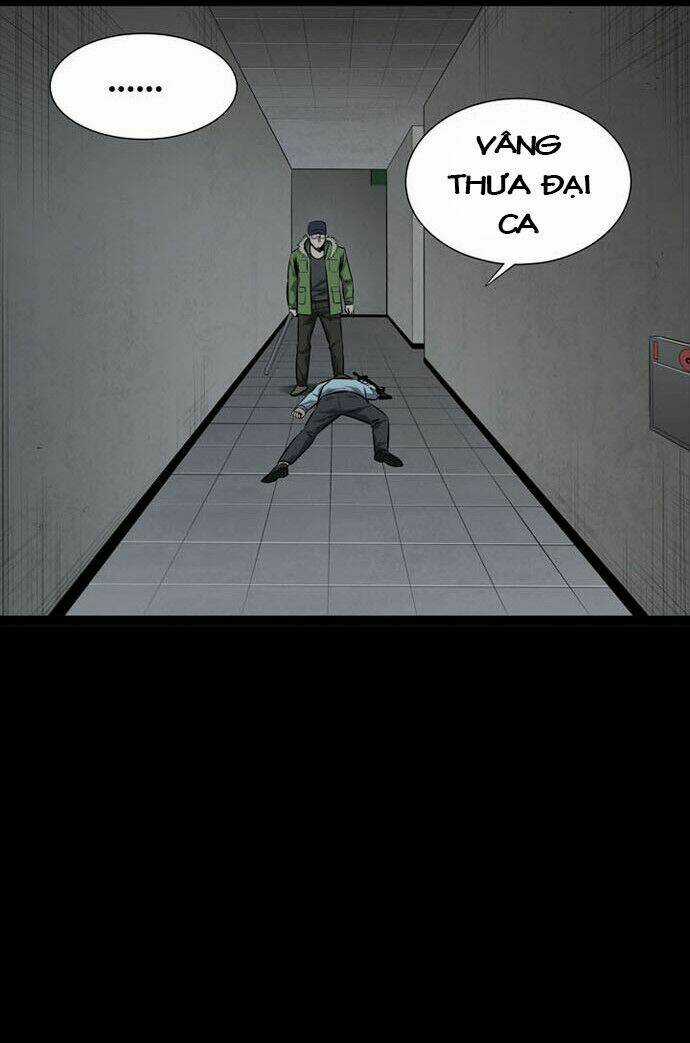 THẢM HỌA ONG ĐỘC - Chapter 109 - Trang 24