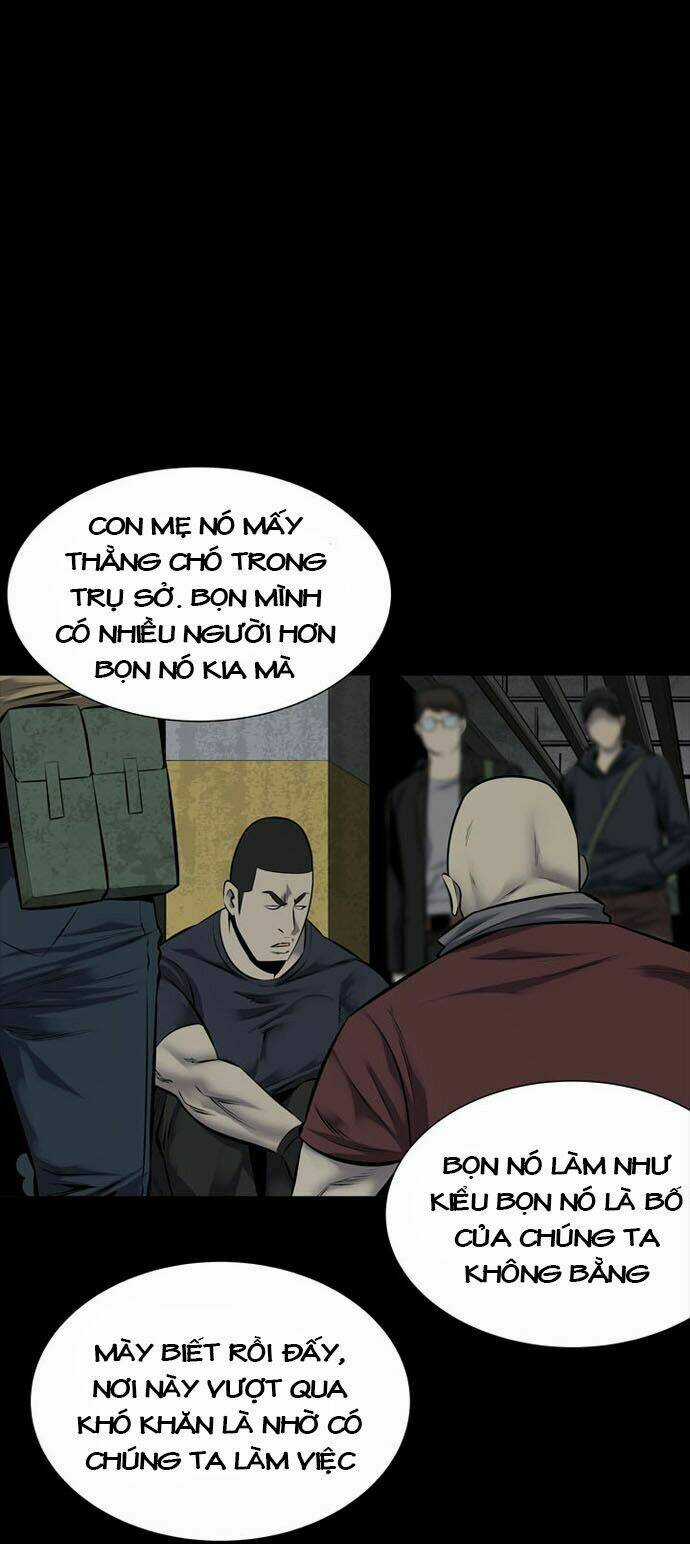 THẢM HỌA ONG ĐỘC - Chapter 109 - Trang 27