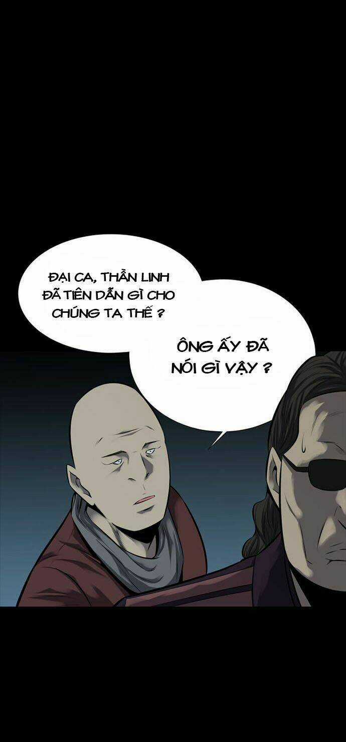 THẢM HỌA ONG ĐỘC - Chapter 109 - Trang 28