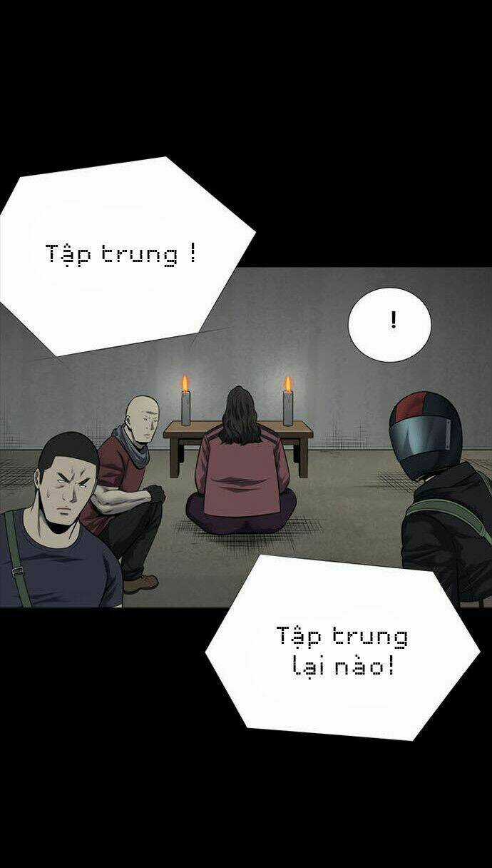 THẢM HỌA ONG ĐỘC - Chapter 109 - Trang 32