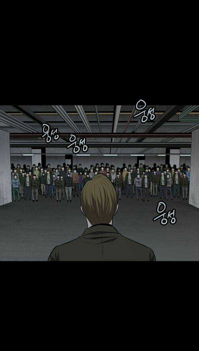 THẢM HỌA ONG ĐỘC - Chapter 109 - Trang 33