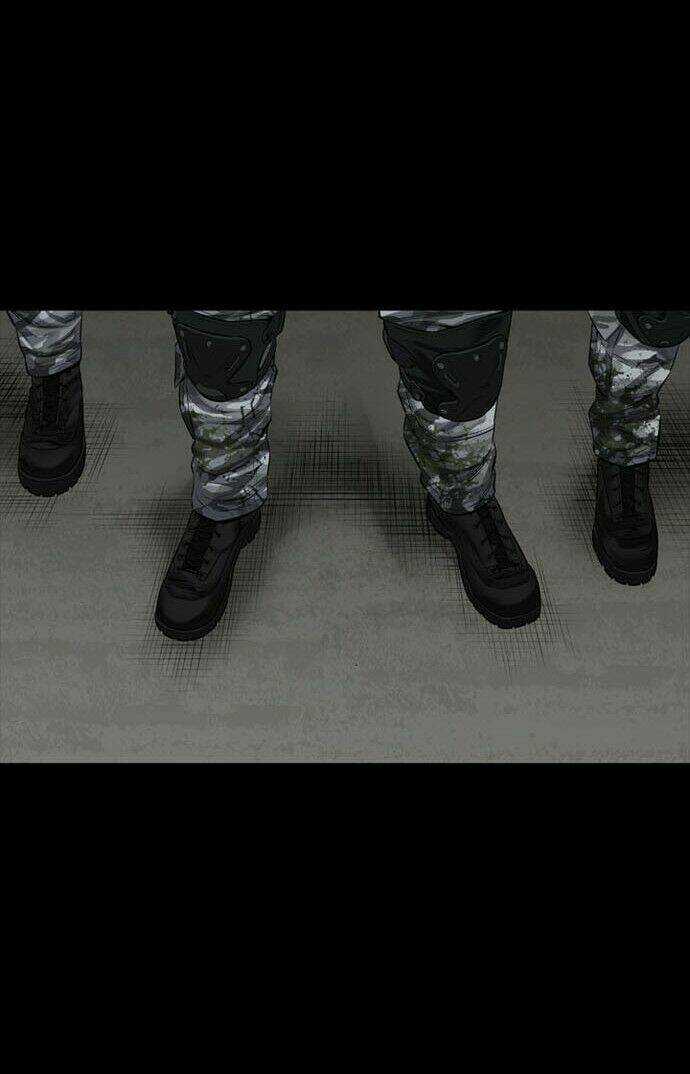 THẢM HỌA ONG ĐỘC - Chapter 109 - Trang 34