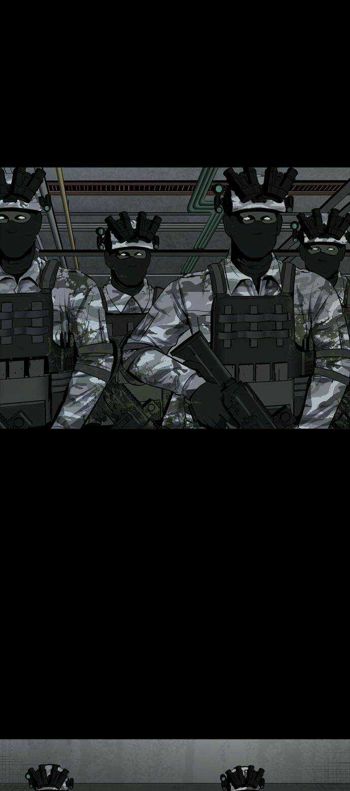 THẢM HỌA ONG ĐỘC - Chapter 109 - Trang 35