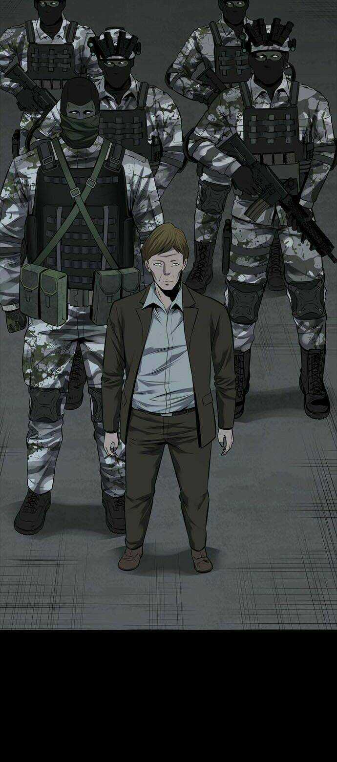 THẢM HỌA ONG ĐỘC - Chapter 109 - Trang 36