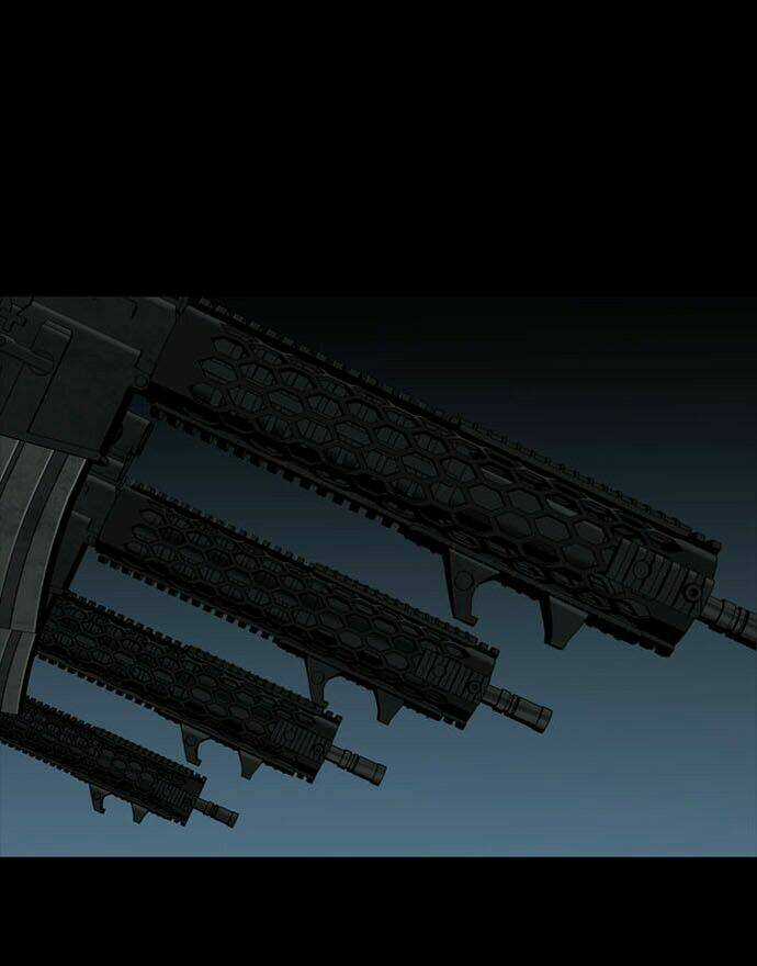 THẢM HỌA ONG ĐỘC - Chapter 109 - Trang 37