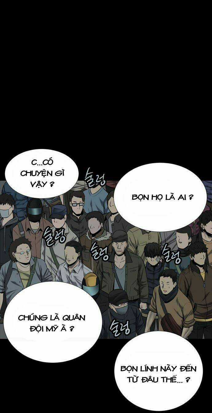 THẢM HỌA ONG ĐỘC - Chapter 109 - Trang 38