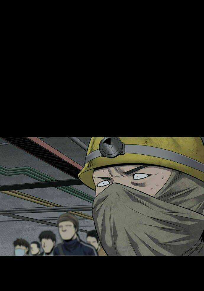 THẢM HỌA ONG ĐỘC - Chapter 109 - Trang 39