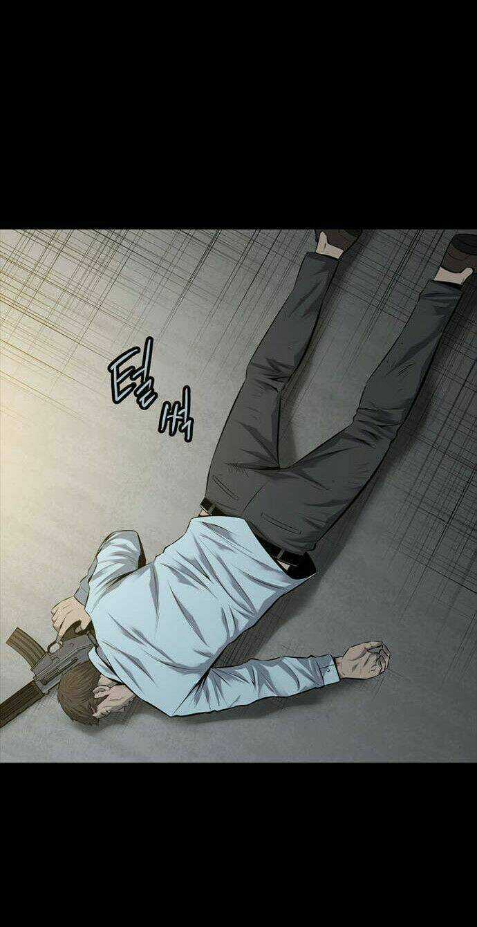 THẢM HỌA ONG ĐỘC - Chapter 109 - Trang 5