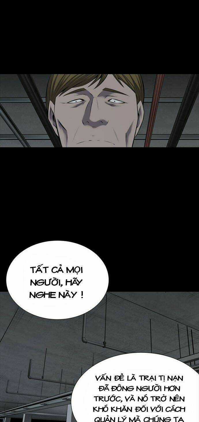 THẢM HỌA ONG ĐỘC - Chapter 109 - Trang 41