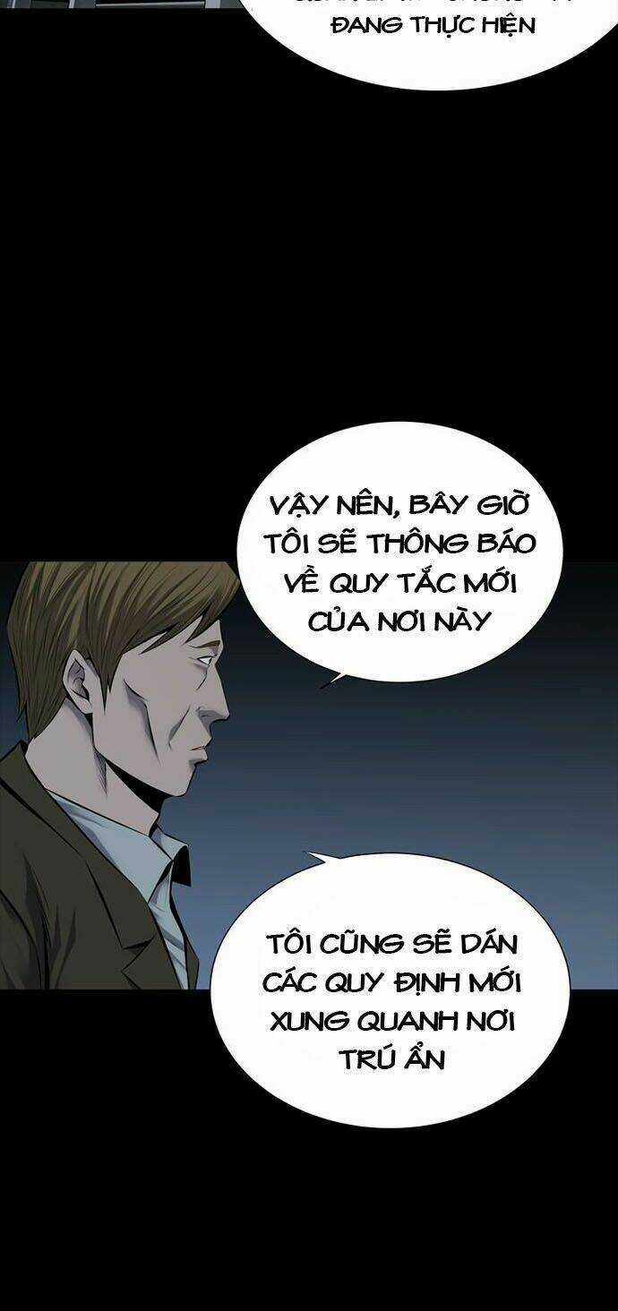 THẢM HỌA ONG ĐỘC - Chapter 109 - Trang 42