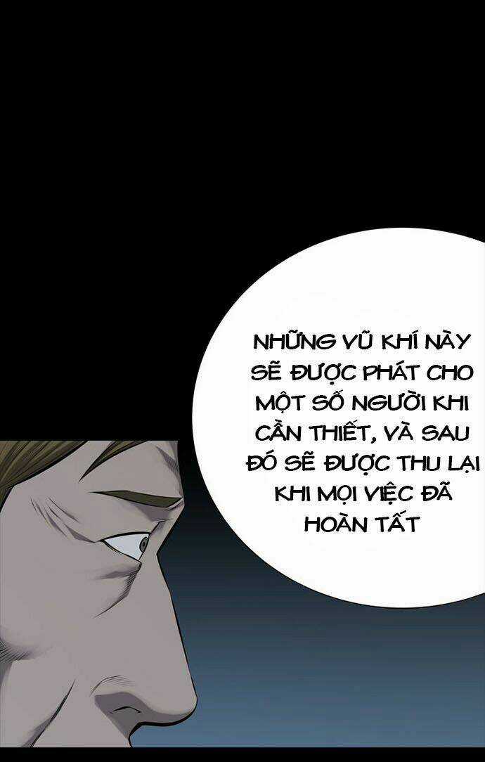 THẢM HỌA ONG ĐỘC - Chapter 109 - Trang 45