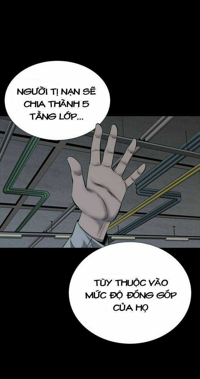 THẢM HỌA ONG ĐỘC - Chapter 109 - Trang 47