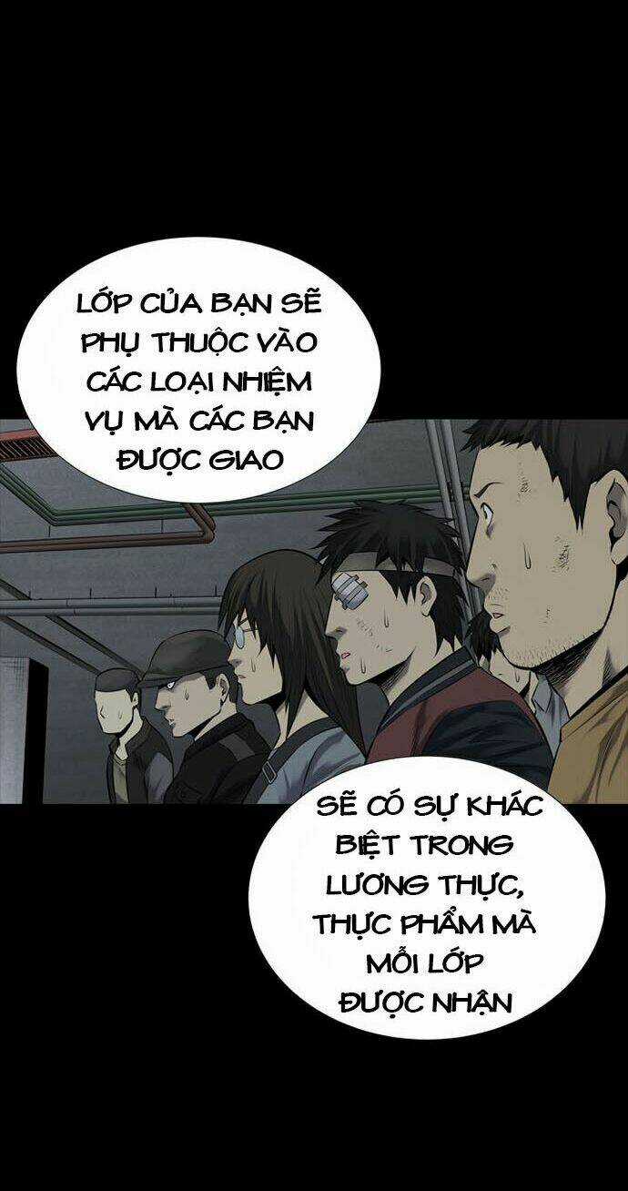 THẢM HỌA ONG ĐỘC - Chapter 109 - Trang 48