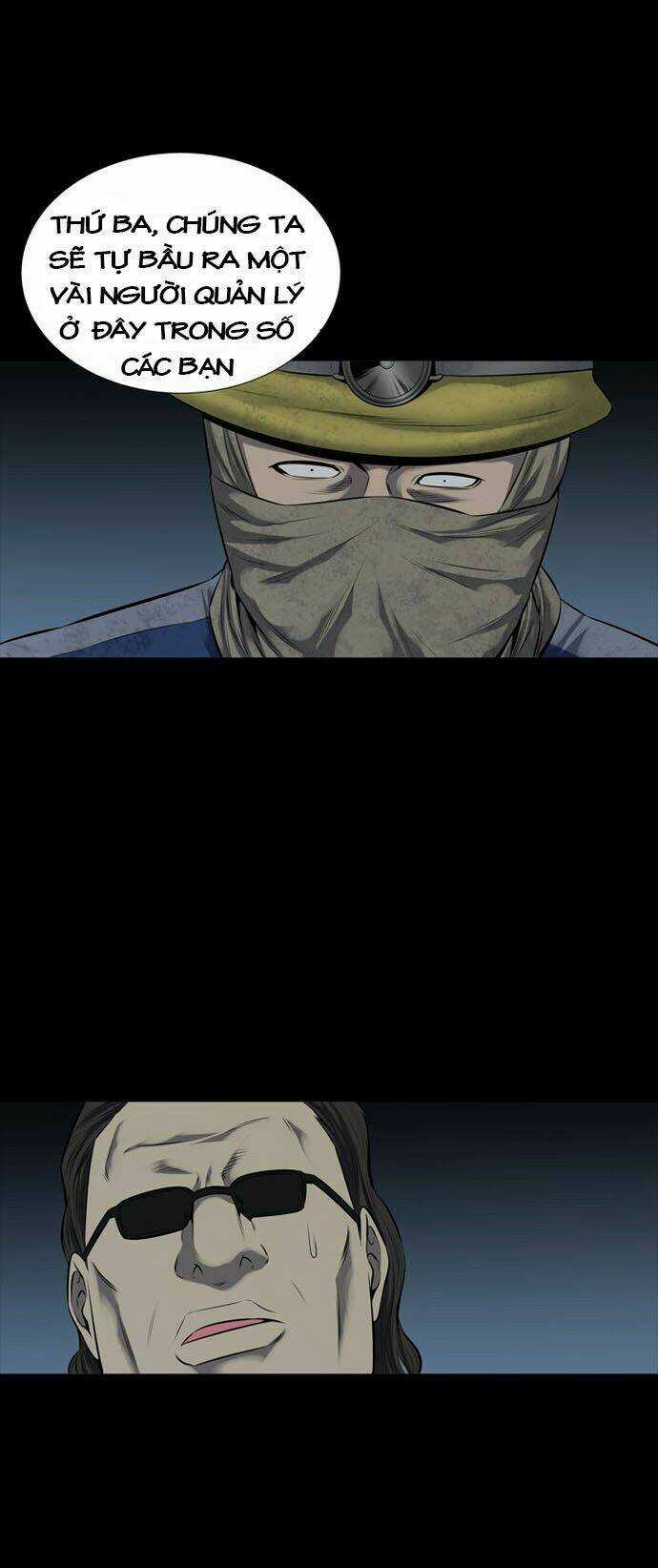 THẢM HỌA ONG ĐỘC - Chapter 109 - Trang 49