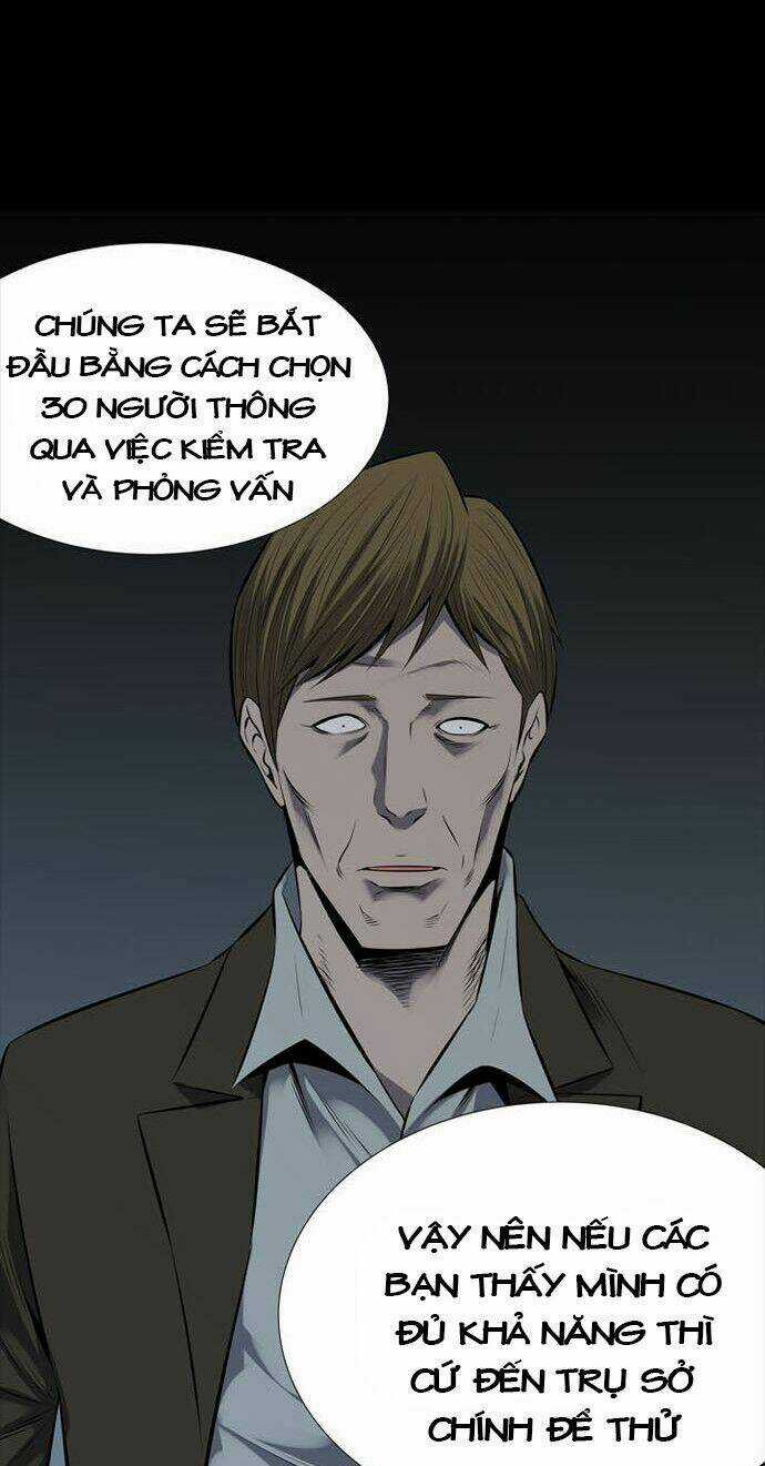 THẢM HỌA ONG ĐỘC - Chapter 109 - Trang 50