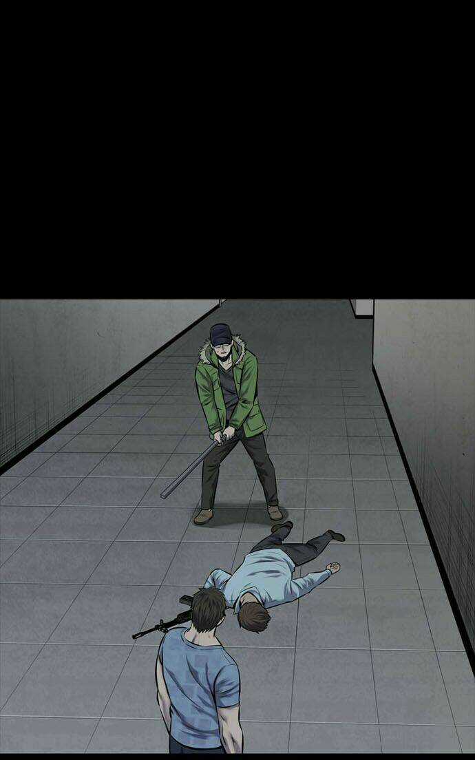 THẢM HỌA ONG ĐỘC - Chapter 109 - Trang 6