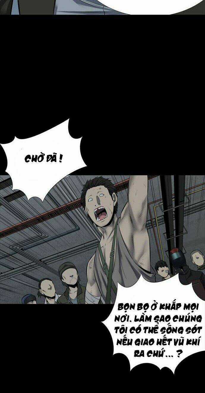 THẢM HỌA ONG ĐỘC - Chapter 109 - Trang 51