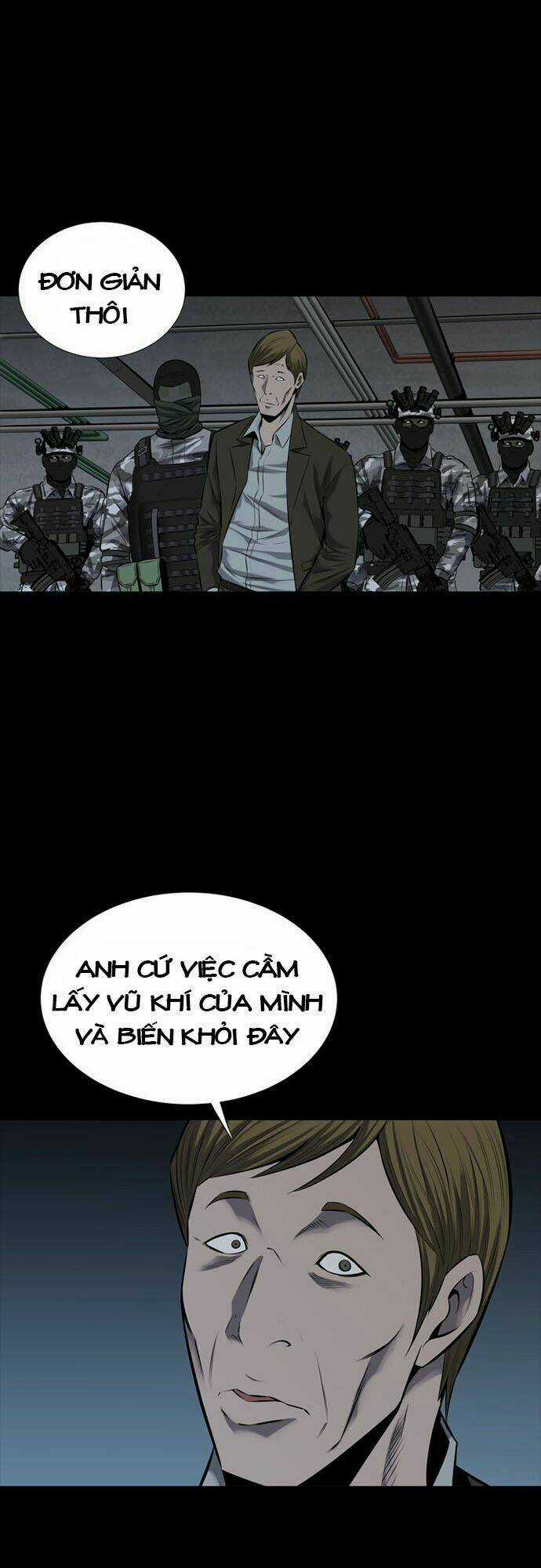 THẢM HỌA ONG ĐỘC - Chapter 109 - Trang 53