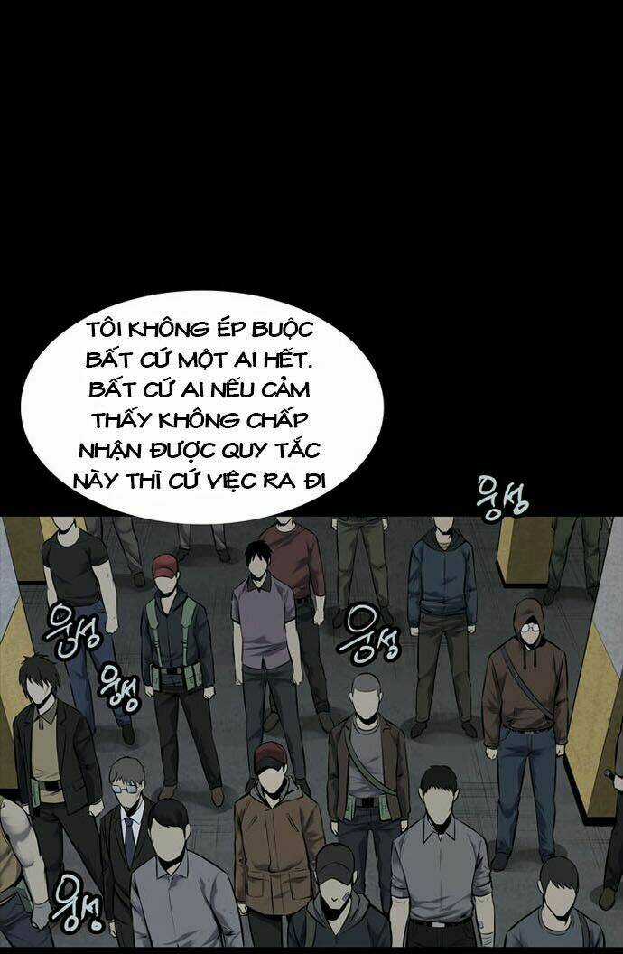 THẢM HỌA ONG ĐỘC - Chapter 109 - Trang 54