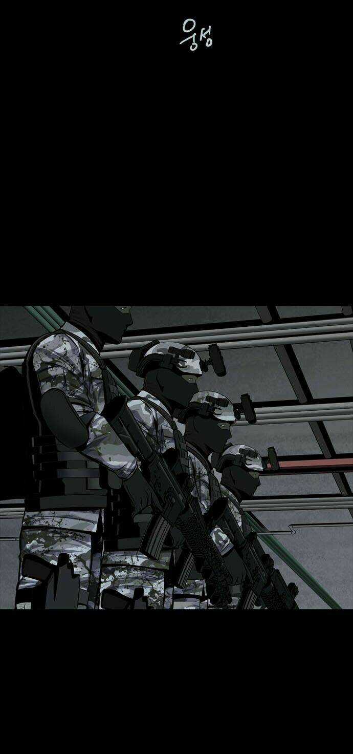 THẢM HỌA ONG ĐỘC - Chapter 109 - Trang 55