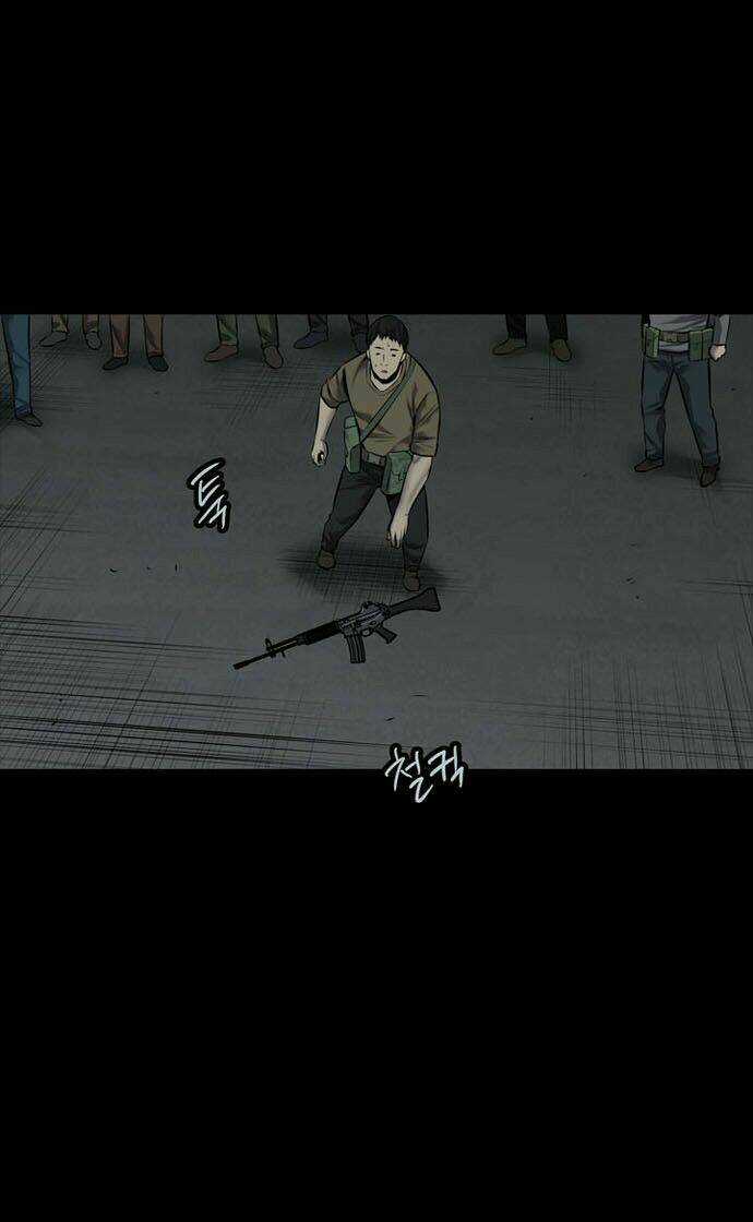 THẢM HỌA ONG ĐỘC - Chapter 109 - Trang 56