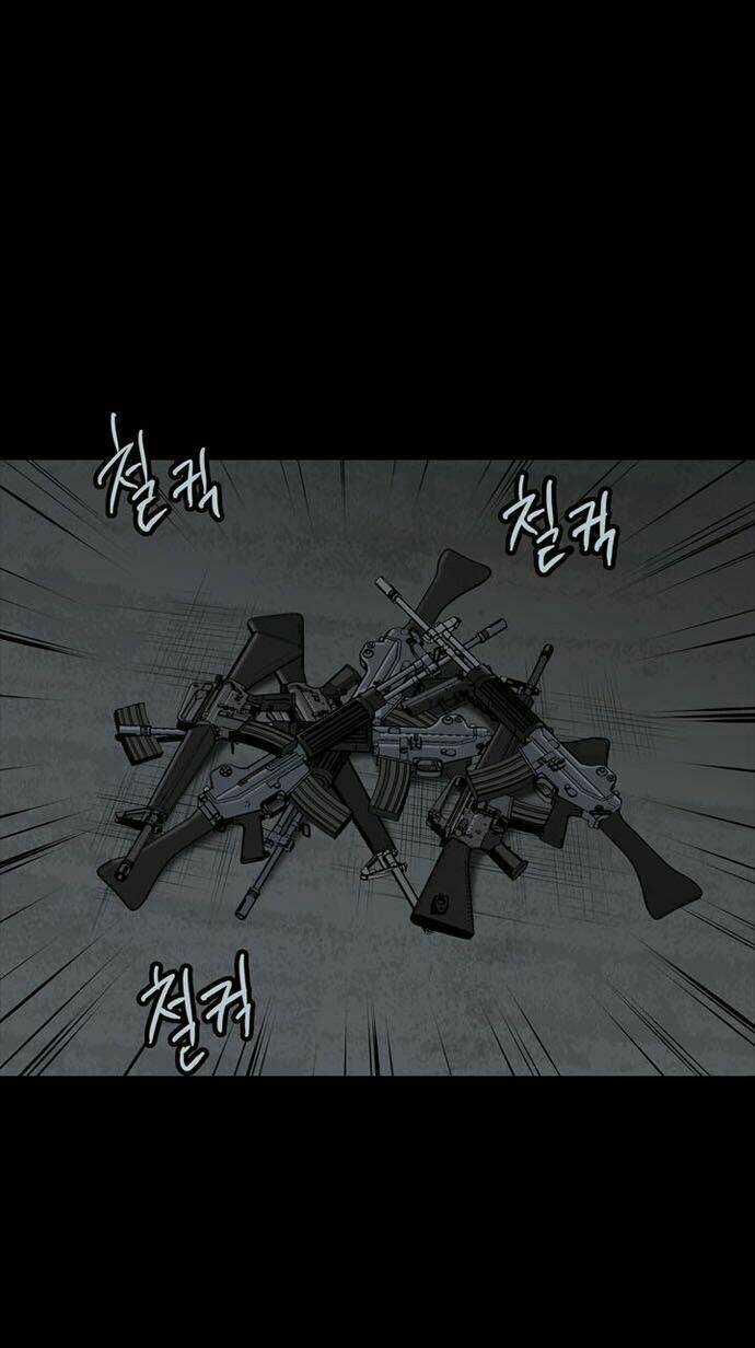 THẢM HỌA ONG ĐỘC - Chapter 109 - Trang 57