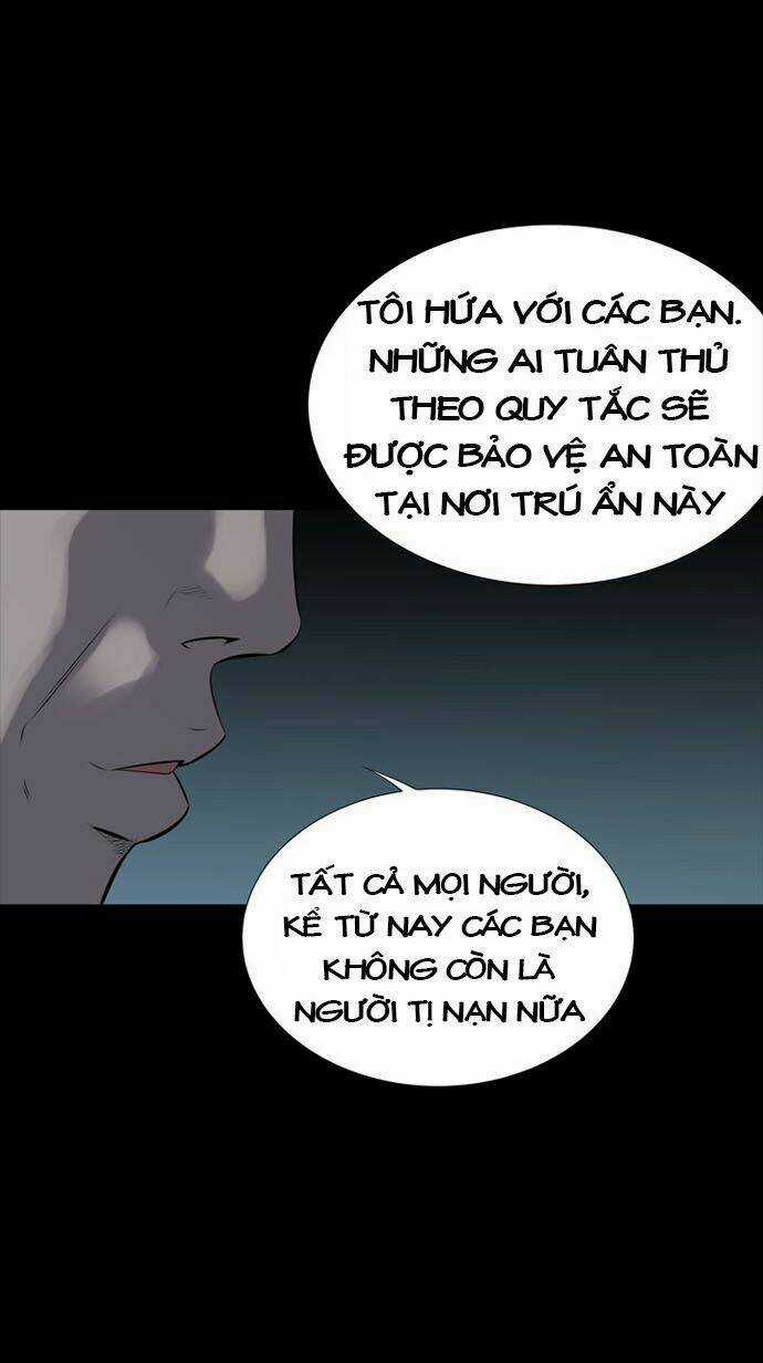 THẢM HỌA ONG ĐỘC - Chapter 109 - Trang 58