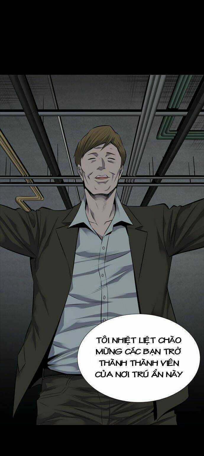 THẢM HỌA ONG ĐỘC - Chapter 109 - Trang 59