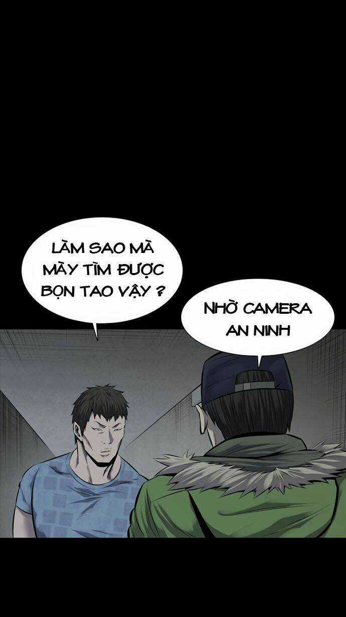 THẢM HỌA ONG ĐỘC - Chapter 109 - Trang 7