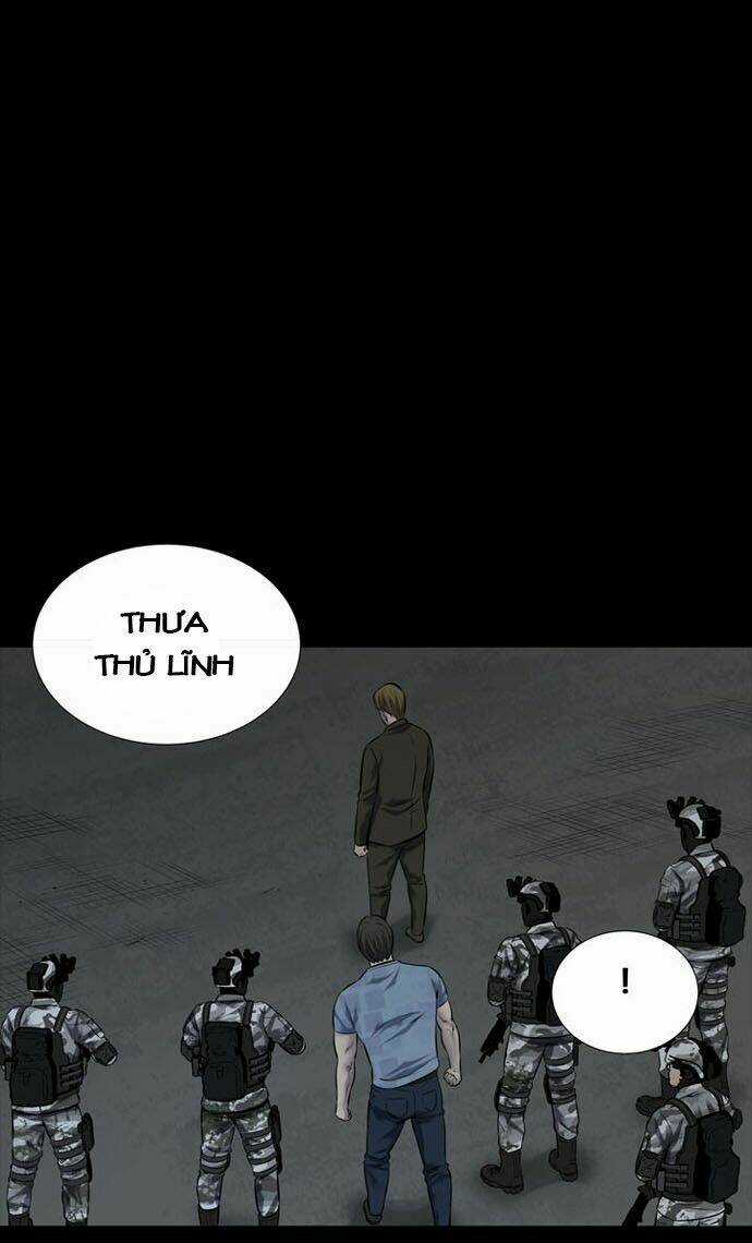 THẢM HỌA ONG ĐỘC - Chapter 109 - Trang 61