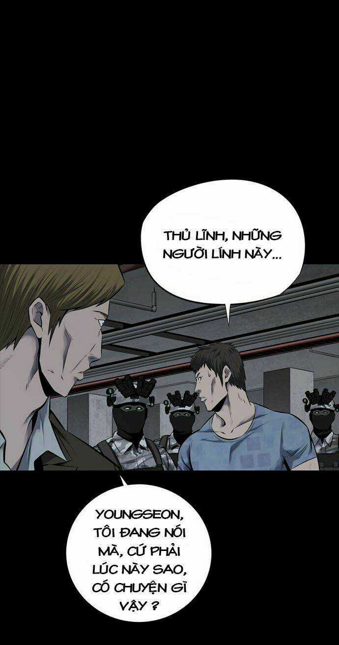 THẢM HỌA ONG ĐỘC - Chapter 109 - Trang 63