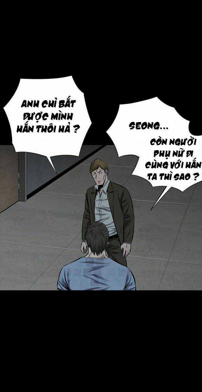 THẢM HỌA ONG ĐỘC - Chapter 109 - Trang 67