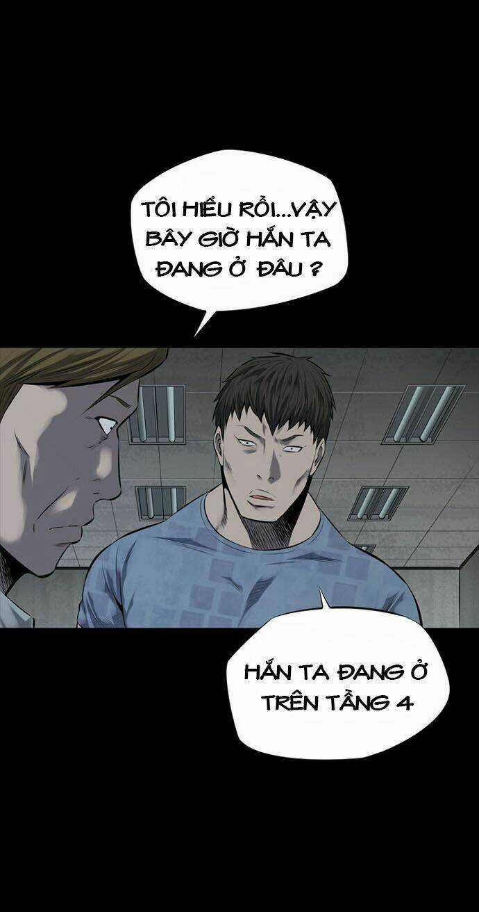 THẢM HỌA ONG ĐỘC - Chapter 109 - Trang 69