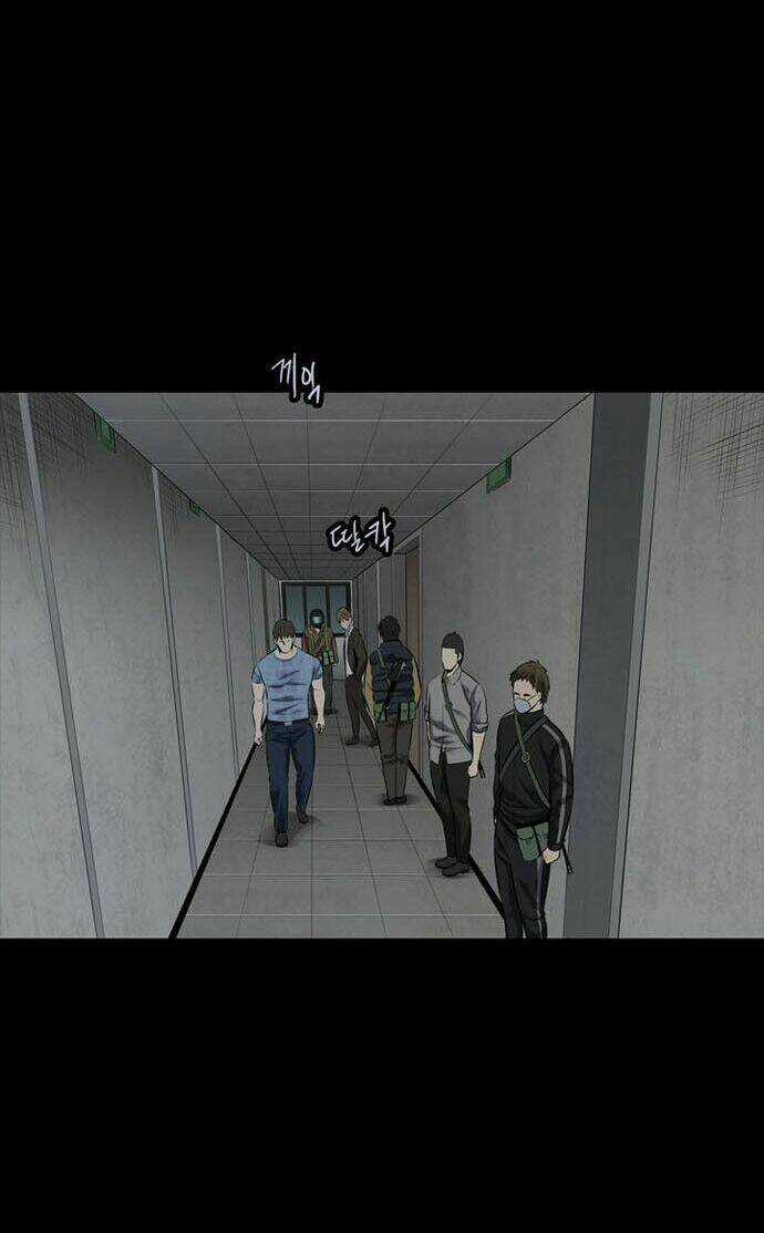 THẢM HỌA ONG ĐỘC - Chapter 109 - Trang 71