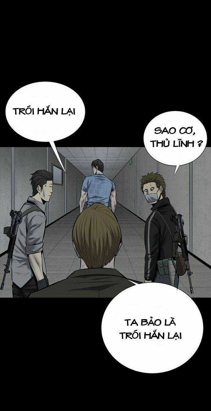 THẢM HỌA ONG ĐỘC - Chapter 109 - Trang 72