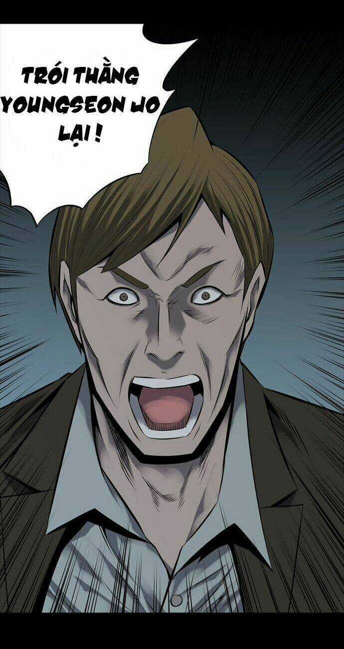 THẢM HỌA ONG ĐỘC - Chapter 109 - Trang 75