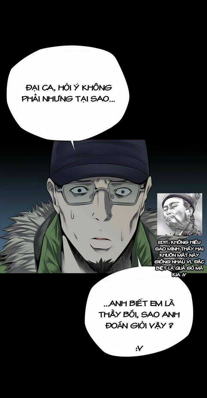 THẢM HỌA ONG ĐỘC - Chapter 109 - Trang 78