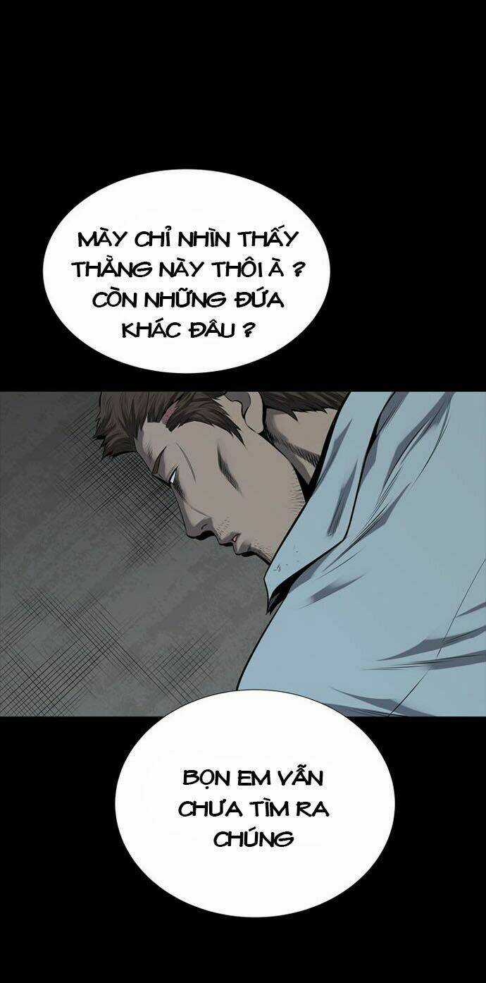 THẢM HỌA ONG ĐỘC - Chapter 109 - Trang 9