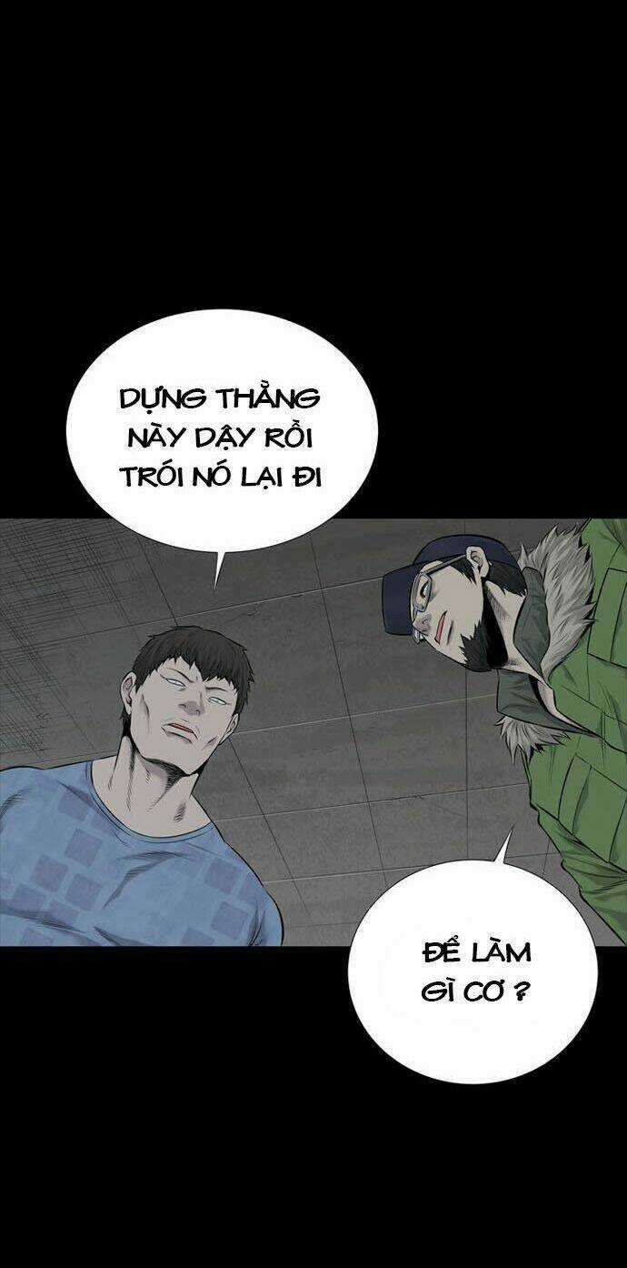 THẢM HỌA ONG ĐỘC - Chapter 109 - Trang 10