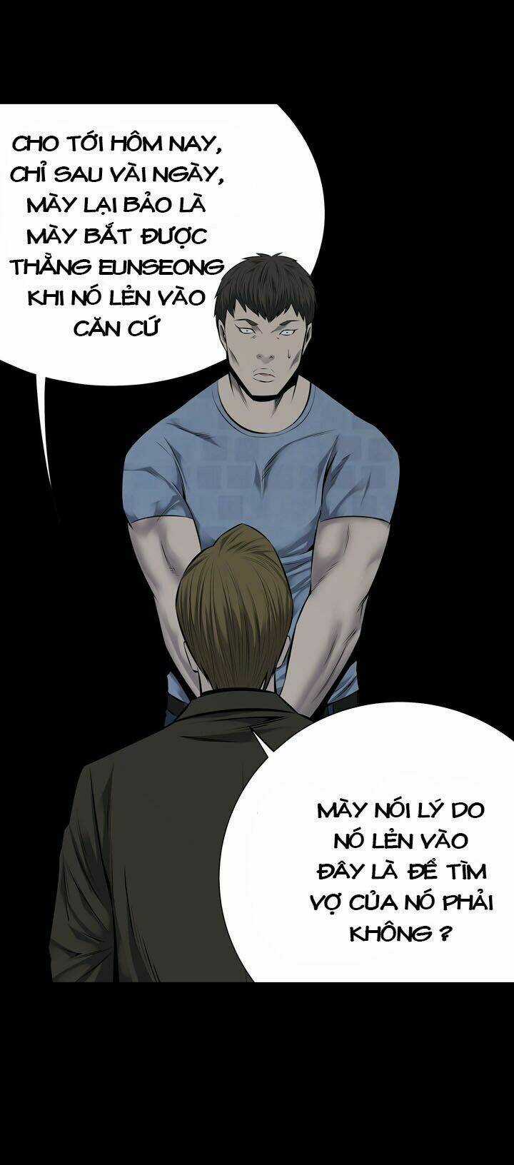 THẢM HỌA ONG ĐỘC - Chapter 110 - Trang 11