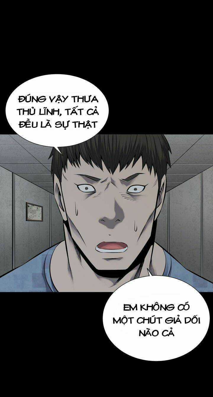 THẢM HỌA ONG ĐỘC - Chapter 110 - Trang 12